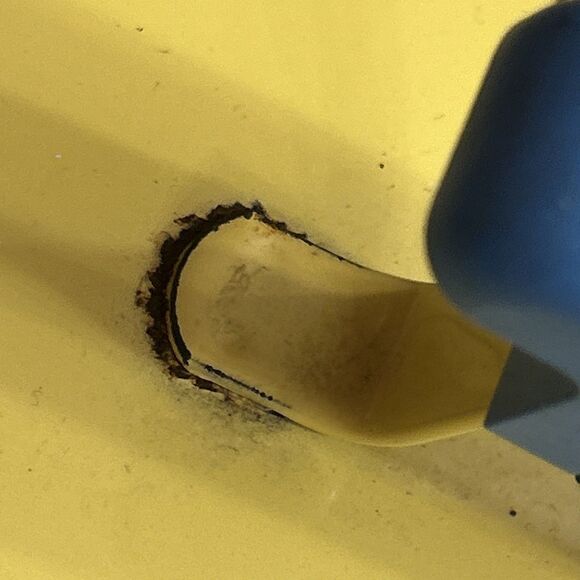 The Simpsons Weber Homers Smokey Joe 10th Anniversary Limited Edition Grill - Picture 10 of 13